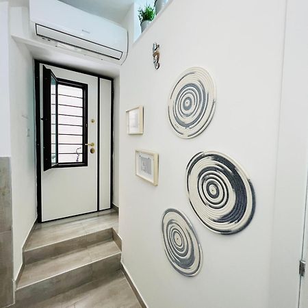 バーリCasa Di VIアパートメント エクステリア 写真