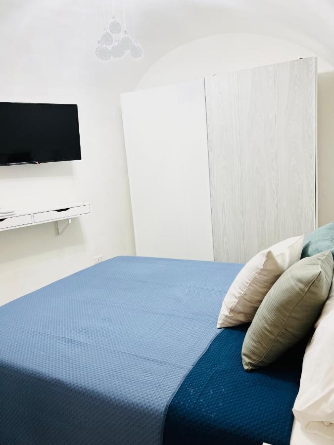 バーリCasa Di VIアパートメント エクステリア 写真