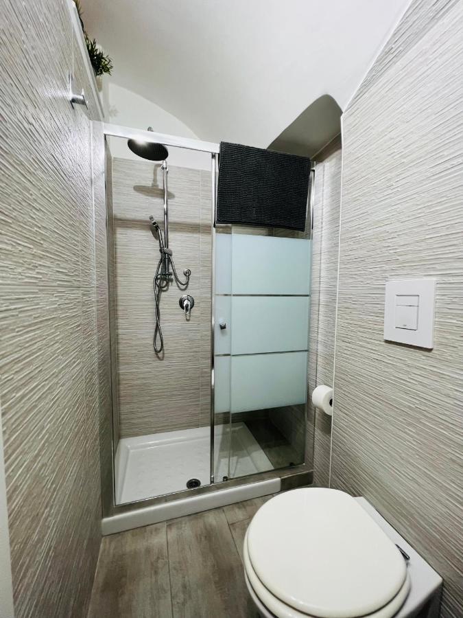 バーリCasa Di VIアパートメント エクステリア 写真