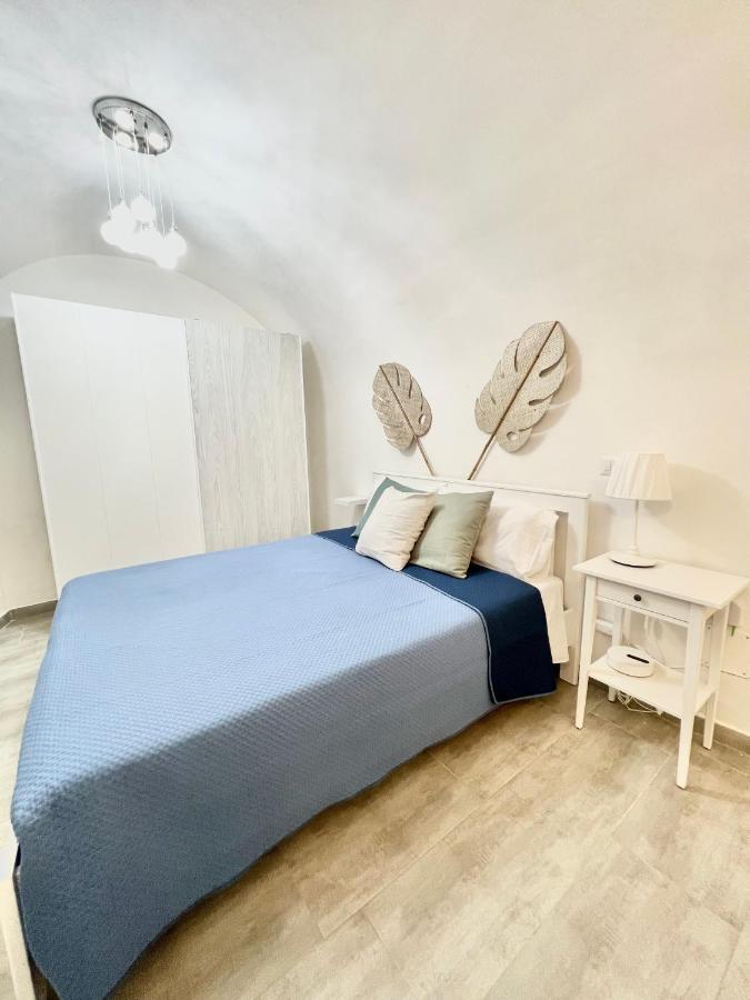 バーリCasa Di VIアパートメント エクステリア 写真