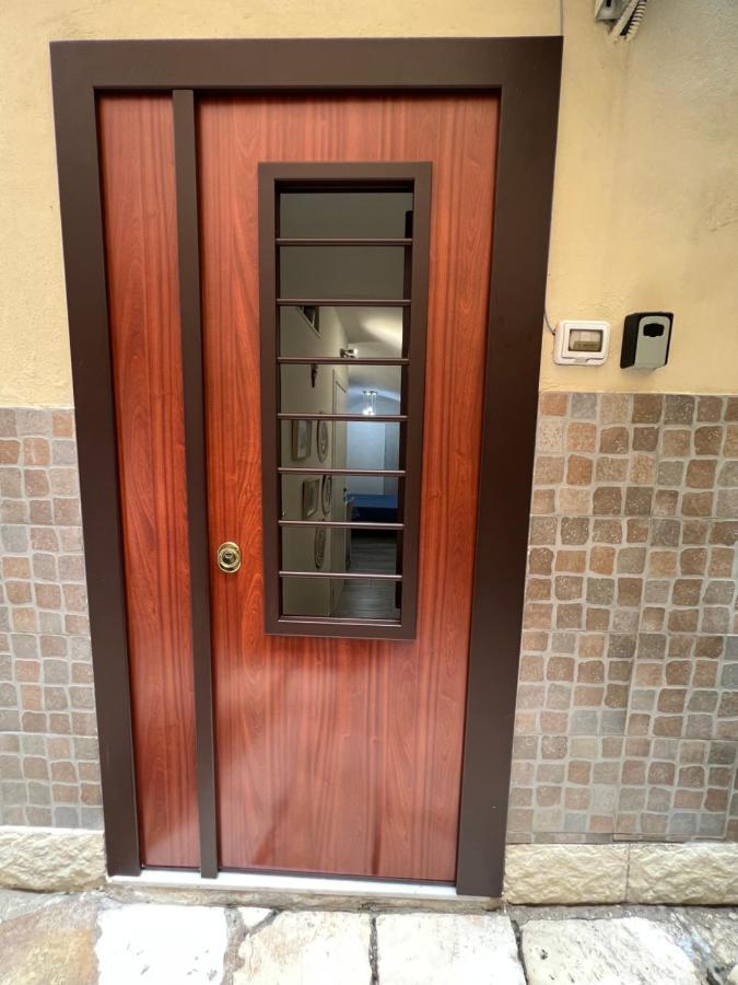 バーリCasa Di VIアパートメント エクステリア 写真