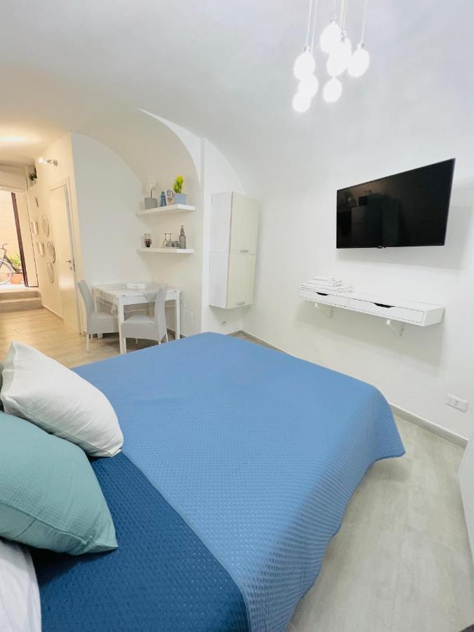 バーリCasa Di VIアパートメント エクステリア 写真