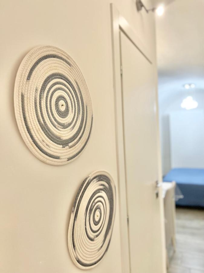 バーリCasa Di VIアパートメント エクステリア 写真